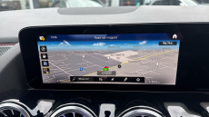 Mercedes-Benz GLA 200 AMG Line Executive 5dr Auto Petrol Hatchback